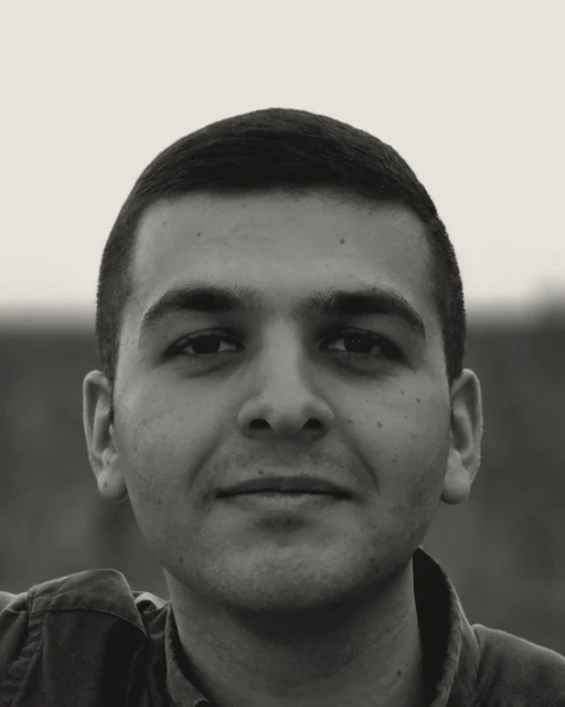 Mohsen Vakilzadeh